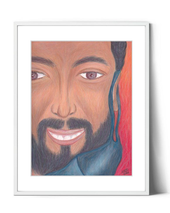 Smiling Through It All