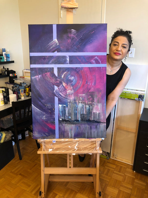 Chaos and Order