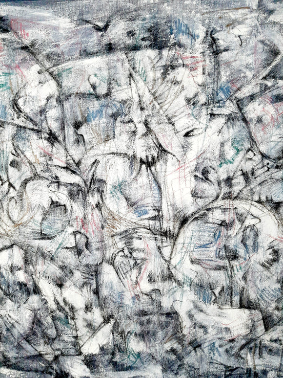 The Battle