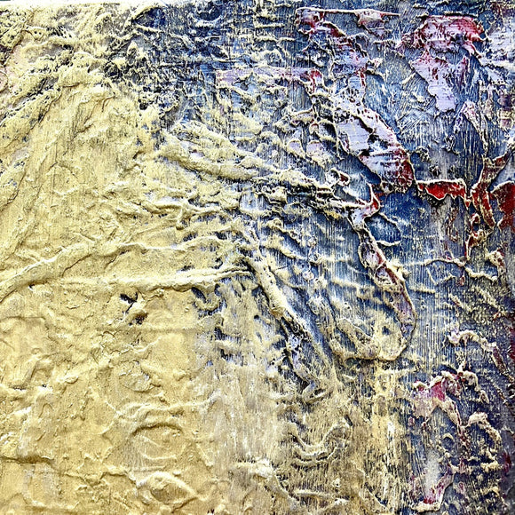 Étude de textures
