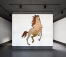 Horse Relief - 2-3