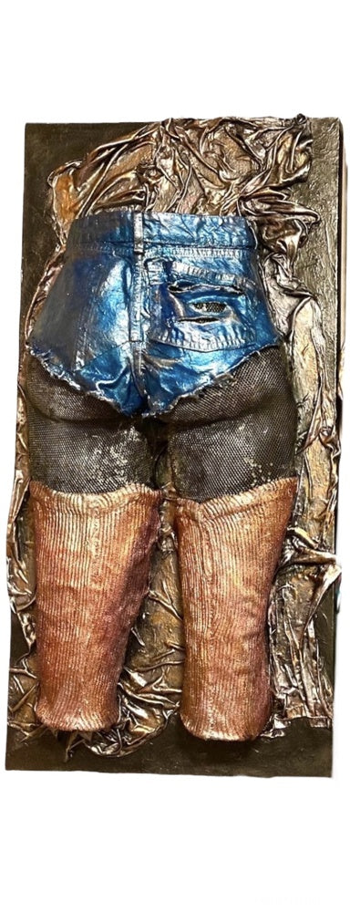 Wear the Shorts