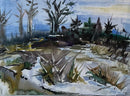 Winter Landscape-1