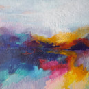 Abstract Landscape-3