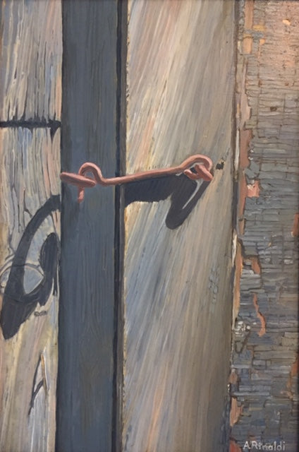 Locked UP