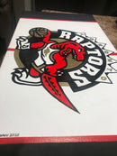 TORONTO RAPTORS 🏆-2
