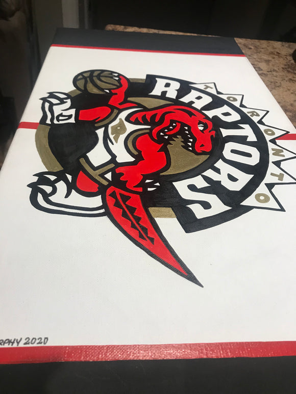 TORONTO RAPTORS 🏆