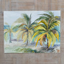 Colored Palms-3