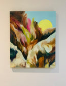 The Nature's Gesture-2