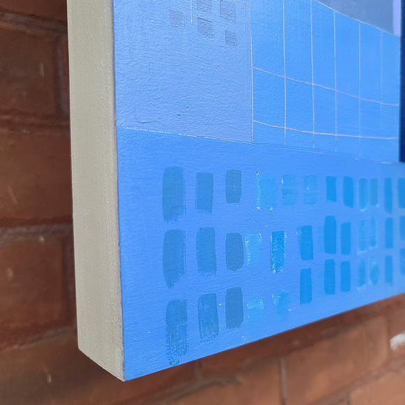 Take the long way home