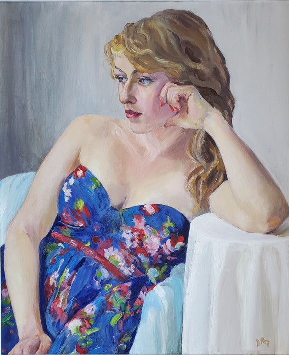The Dress