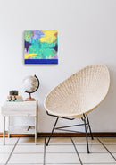 always blue series #1-2