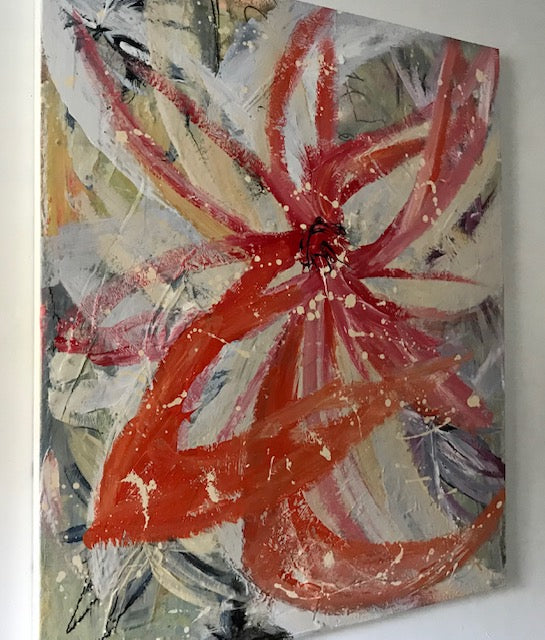 Poppy Can You Hear Me?