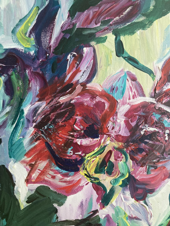 Orchid