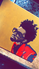 The WEEKND - Blinding Lights Edition ✨-2