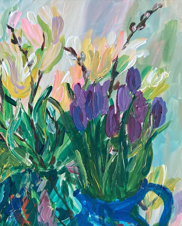 Spring