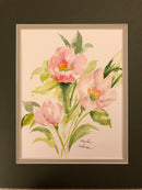 Soft Flowers-2