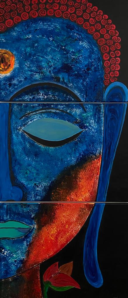 Buddha - The Enlightened One