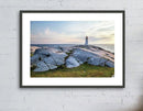 Peggy's Cove Lighthouse-2