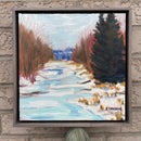 Silent River-2