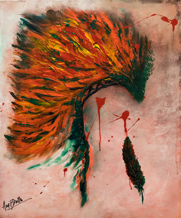 The Chieftains War