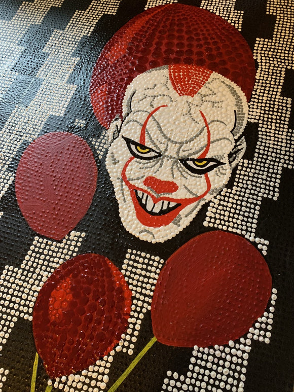 BOO!!