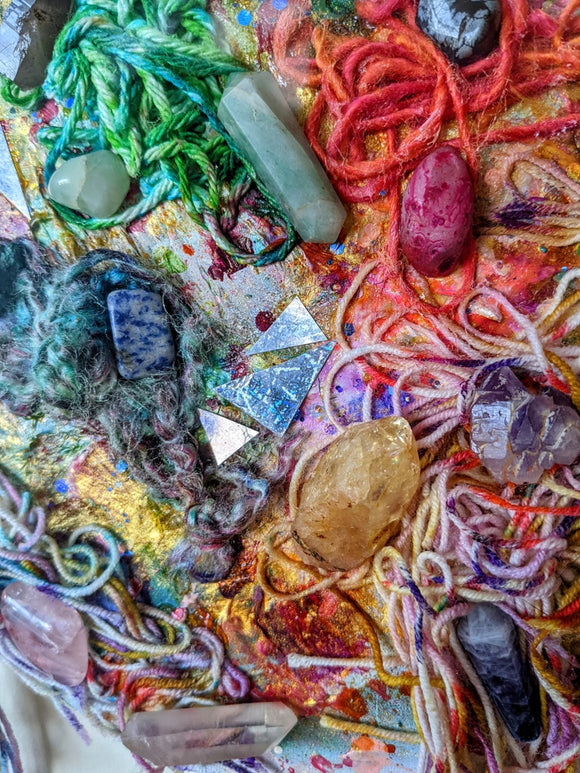 Good Vibes For Dinner