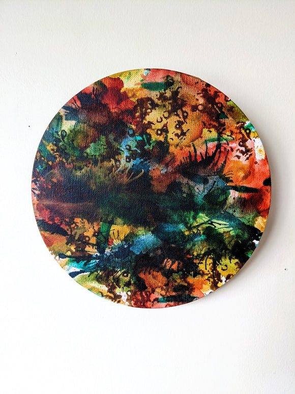 Grounded