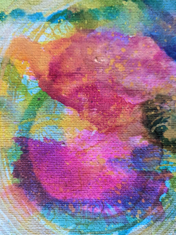 Far Away Dream Land