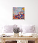 At The Chowder House-3