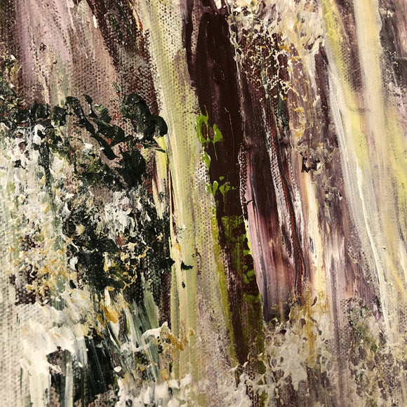 The Waterfall