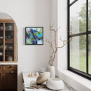 Colourful Abstract Painting-2