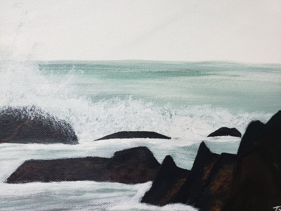 Cape Ray
