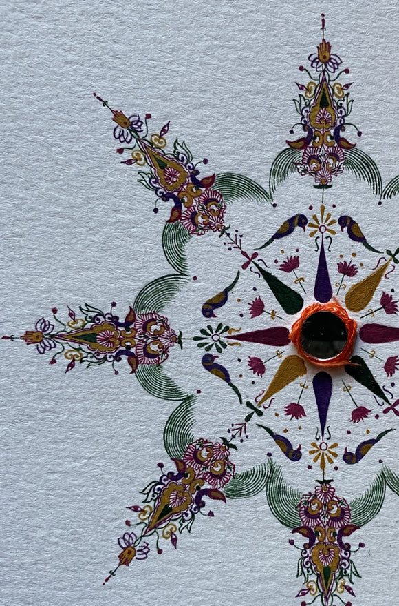 Rangoli