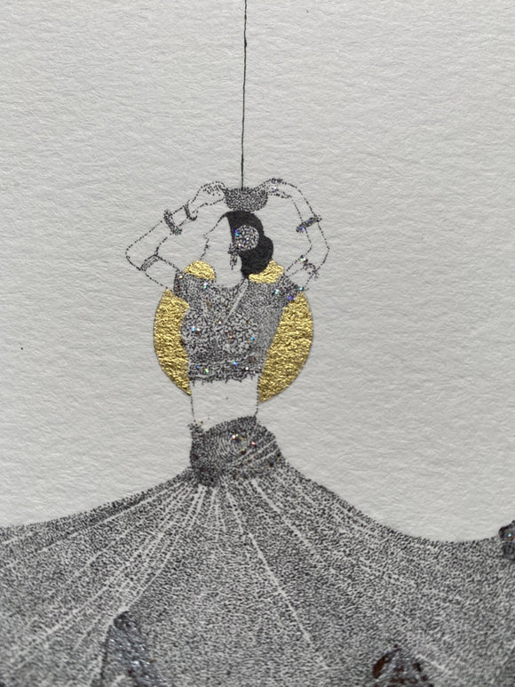 Radha