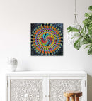The Fortune Wheel Mandala-3