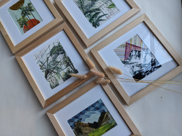 Greenhouse Studies 02