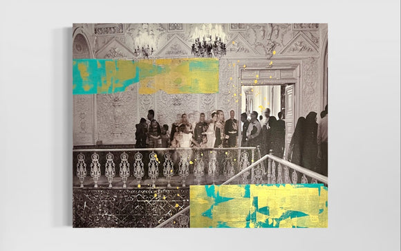 Locations Isolation #2