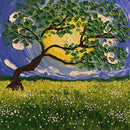 Impressionist landscape-1