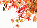 Maple Leaves Forever