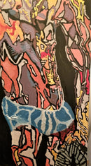 Rhythm by Transition 2020-3