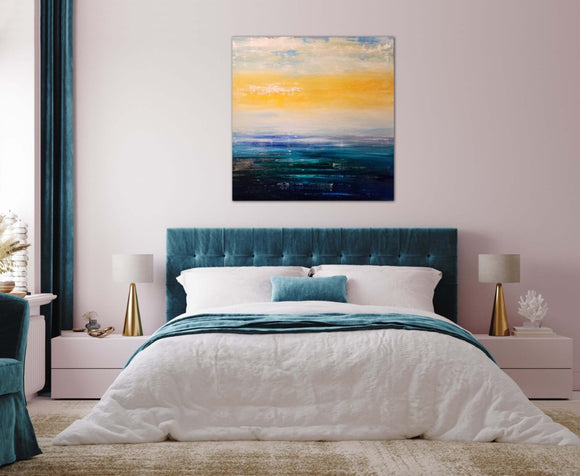 Morning Light and Memories