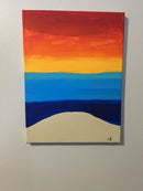 Sunset-AK,2021-3