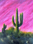 Desert Sunset-3