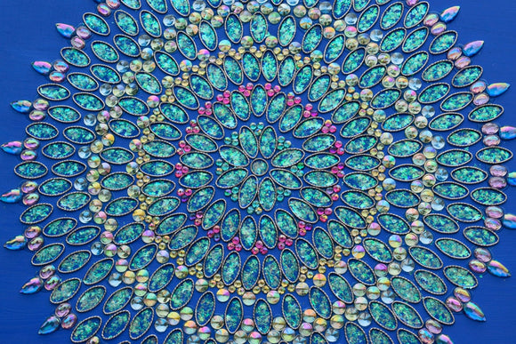 Forget Me Not