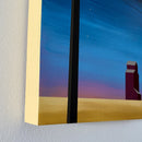 Saskatchewan Grain Pool Elevator-4