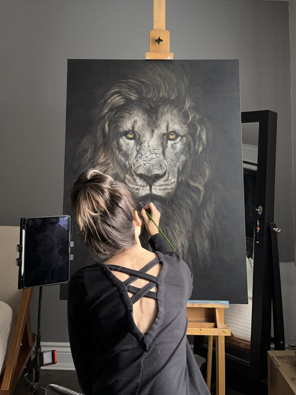 Courage