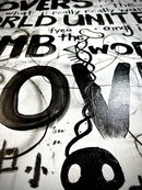 love bomb message ~ one-3