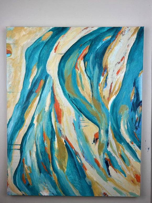 Ice and Fire