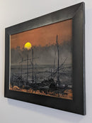 Boats by the Seashore-4